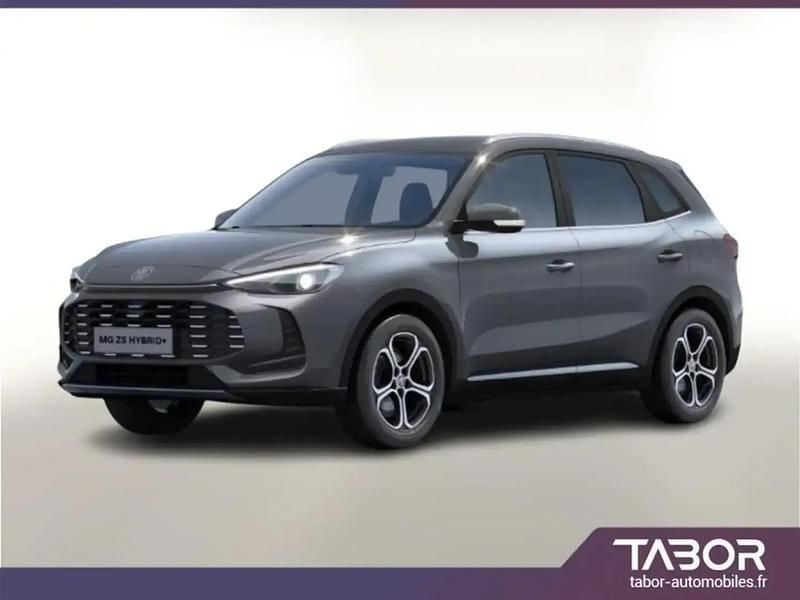 Gris Nouvelle 2025 MG ZS Comfort | 21 769 € - Image 1/2