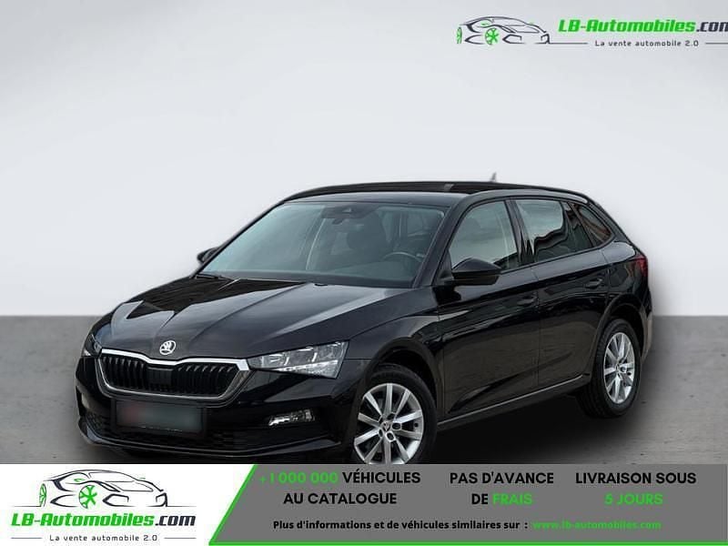 Utilisé 2023 Skoda Scala Citadine | 21 000 € (Prix juste) - Image 1/4