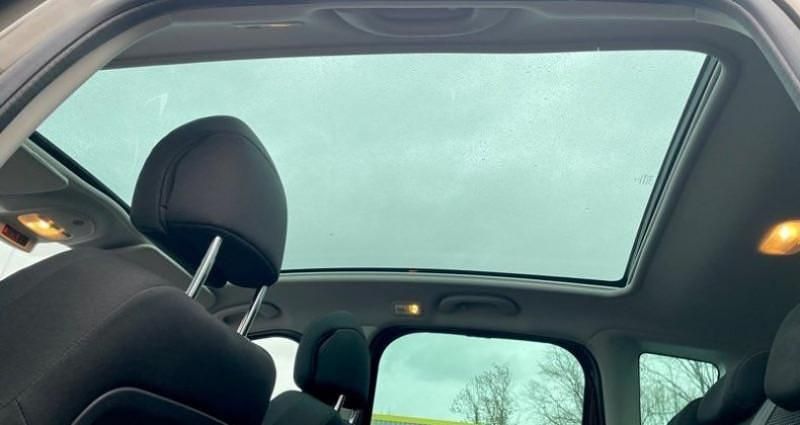 Occasion Peugeot 3008 Allure 151 ch (111 kW) 2011 Monospace