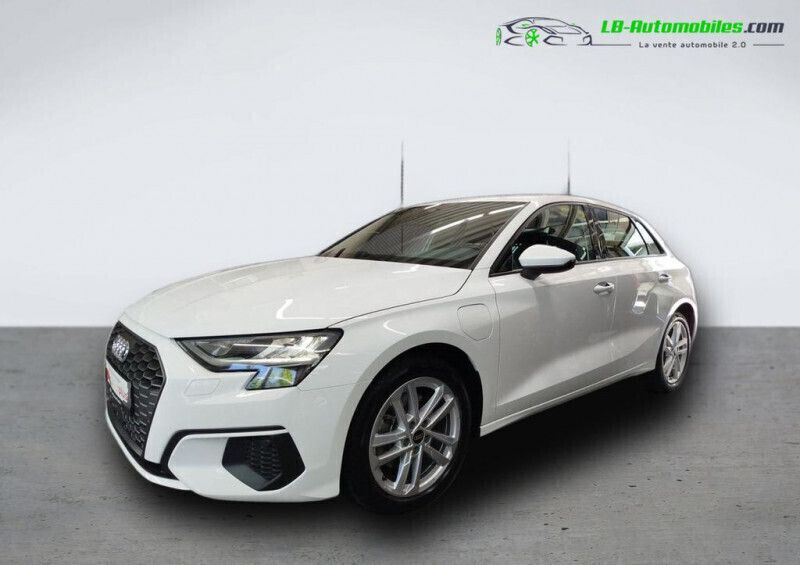 Utilisé 2022 Audi A3 Sportback e-tron Berline | 25 600 € (Super prix) - Image 1/4