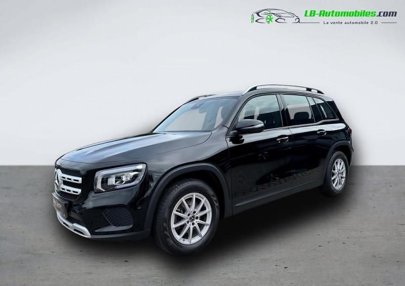 Utilisé 2023 Mercedes GLB200 SUV | 40 000 € (Prix juste) - Image 1/4