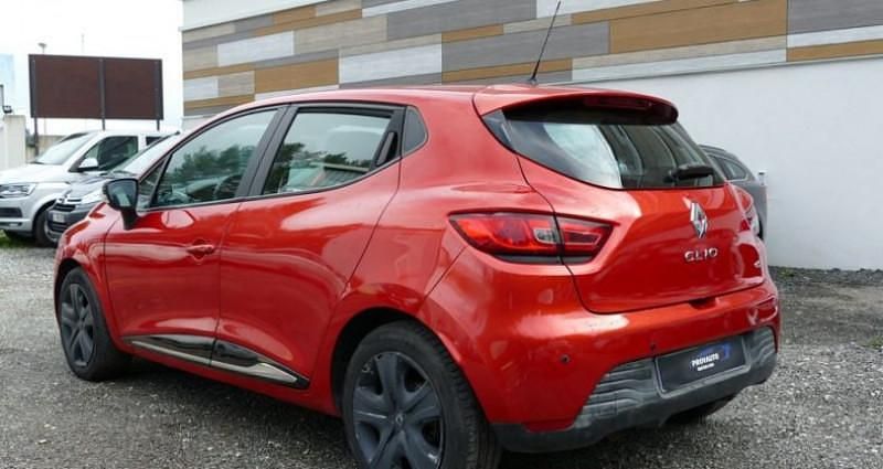 Occasion Renault Clio IV Zen 90 ch (66 kW) 2013 Citadine