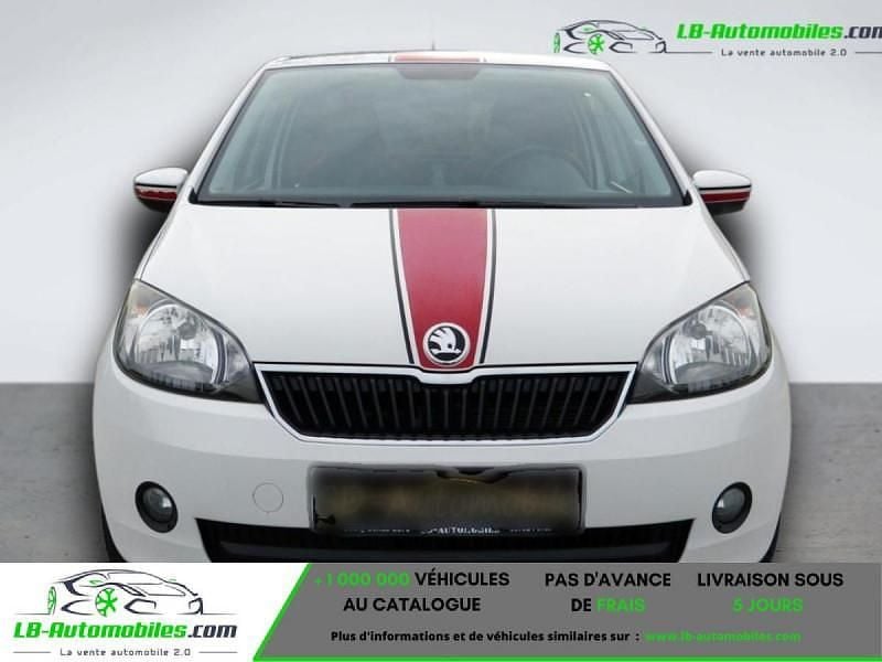 Occasion Skoda Citigo 75 ch (55 kW) 2014 Citadine