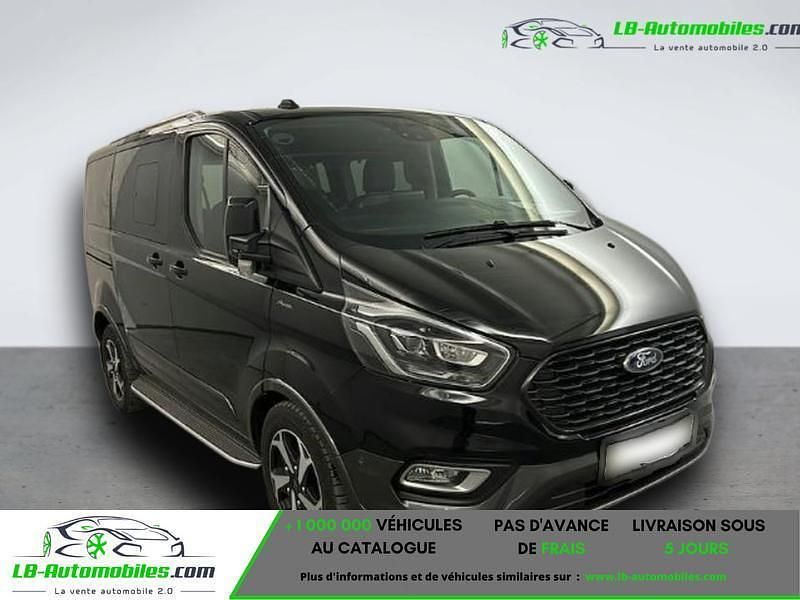 Utilisé 2022 Ford Tourneo | 47 500 € (Prix assez cher) - Image 1/4