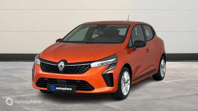 Occasion Renault Clio V Evolution 102 ch (75 kW) 2024 Berline