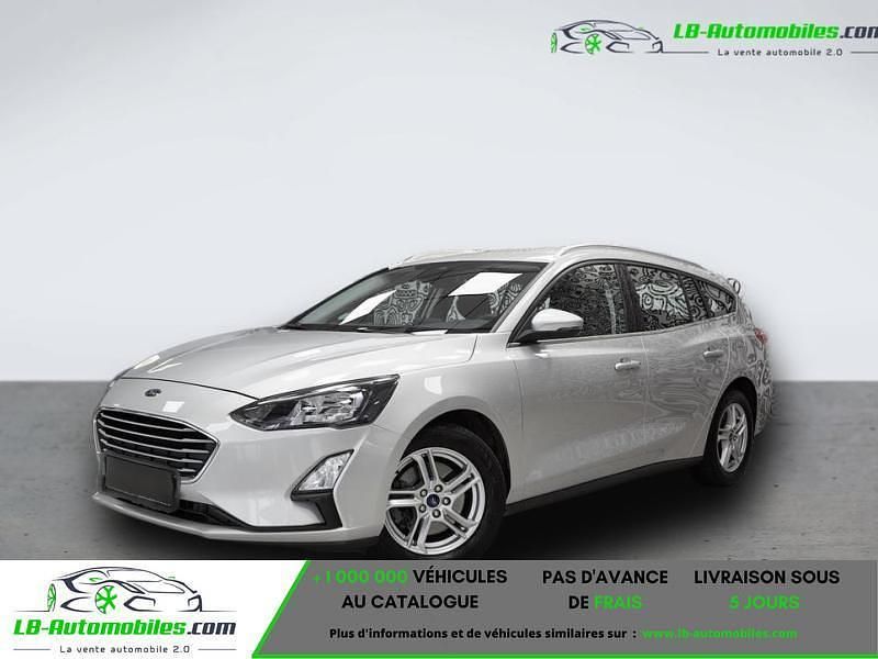 Utilisé 2021 Ford Focus Break | 23 000 € (Prix juste) - Image 1/4