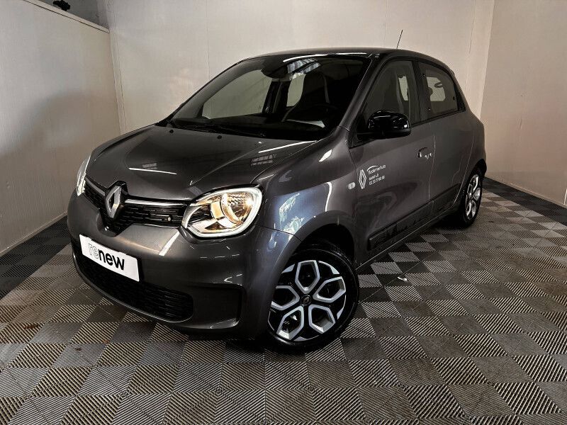 Utilisé 2024 Renault Twingo Equilibre Citadine | 22 590 € - Image 1/4