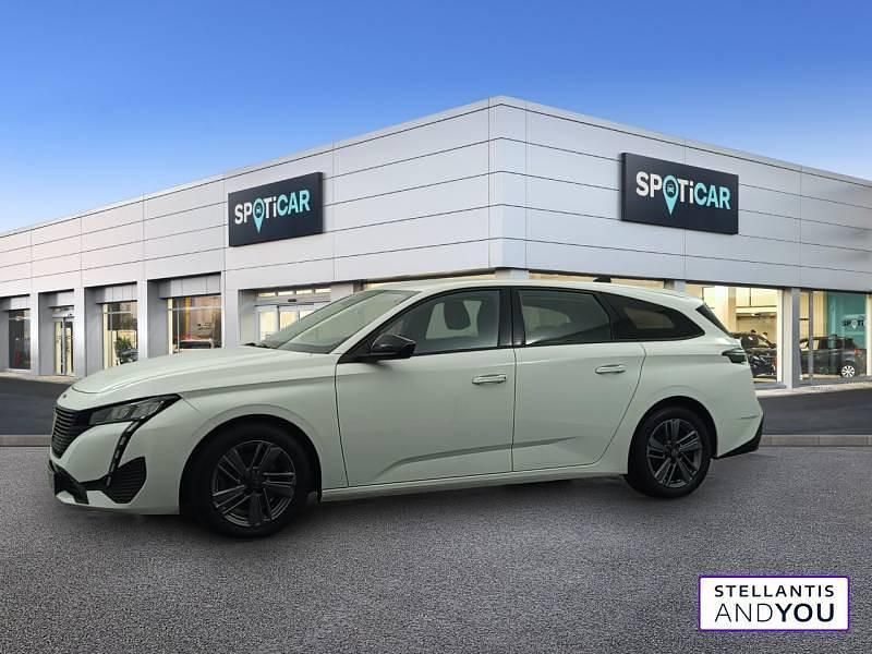 Utilisé 2022 Peugeot 308 Active Break | 14 590 € (Prix assez cher) - Image 1/4