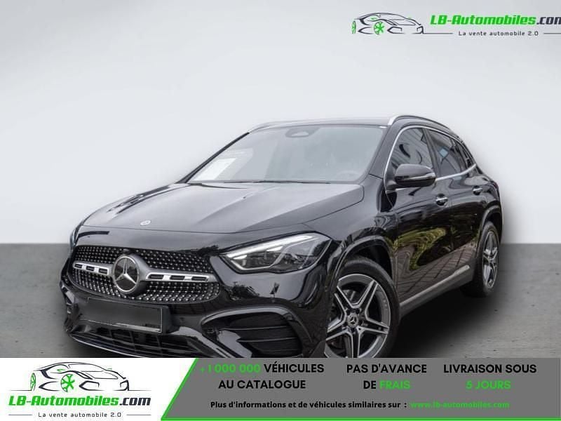 Utilisé 2024 Mercedes GLA200 SUV | 44 400 € (Prix juste) - Image 1/4