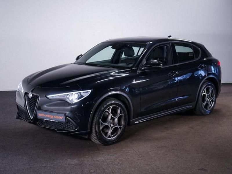Utilisé 2023 Alfa Romeo Stelvio SUV | 32 499 € - Image 1/4