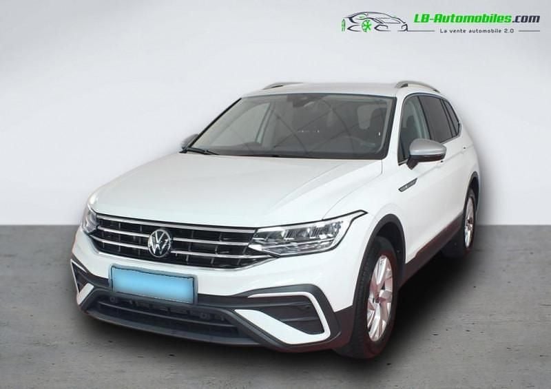 Utilisé 2024 VW Tiguan Allspace SUV | 38 500 € (Super prix) - Image 1/4