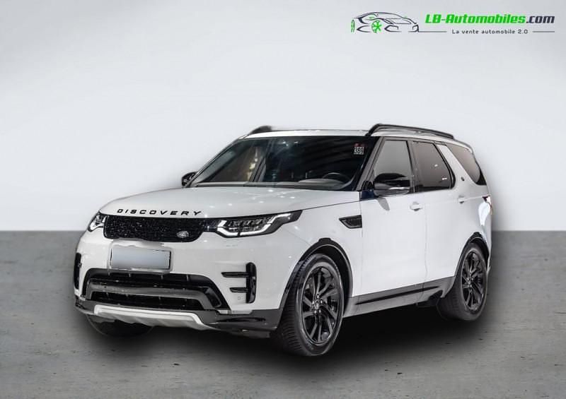 Utilisé 2020 Land Rover Discovery 5 SUV | 45 500 € (Super prix) - Image 1/4