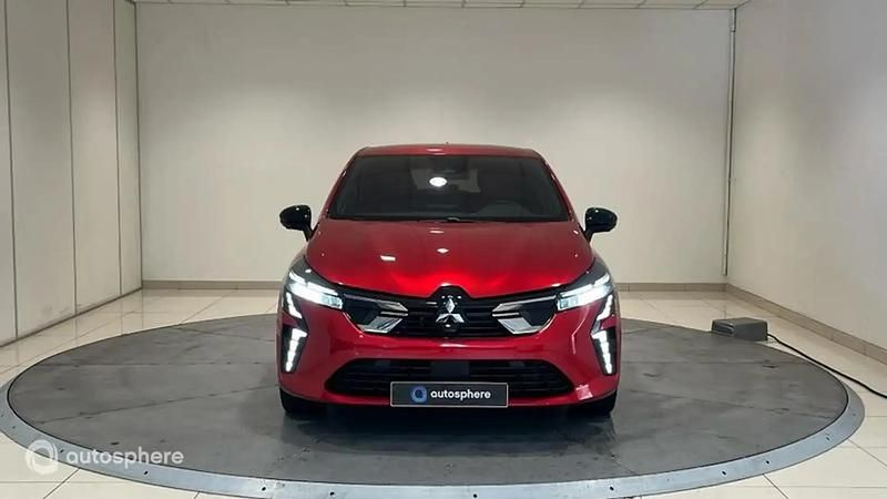 Nouvelle Mitsubishi Colt Instyle 95 ch (69 kW) 2025 Berline