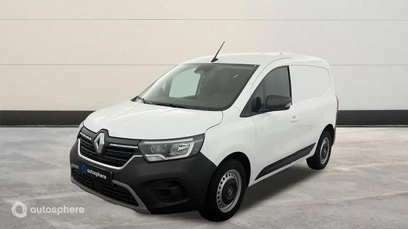 Utilisé 2023 Renault Kangoo Monospace | 20 999 € - Image 1/4