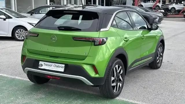 Occasion Opel Mokka-e Elegance 100 kW (136 ch) 2023 Vert SUV