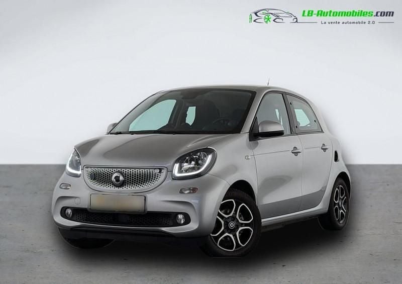 Utilisé 2019 Smart ForFour Electric Drive Citadine | 13 300 € (Prix juste) - Image 1/4