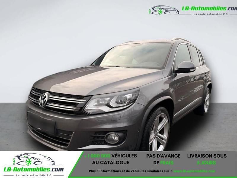 Occasion VW Tiguan 150 ch (110 kW) 2016 SUV