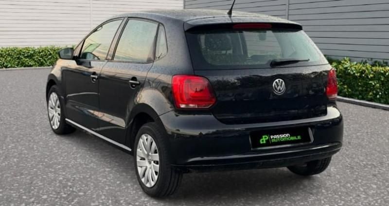 Occasion VW Polo 75 ch (55 kW) 2011 Citadine