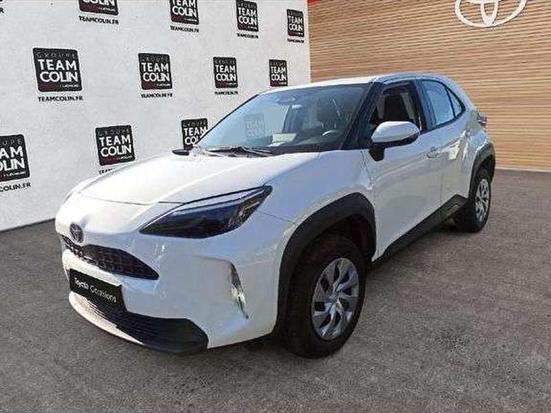 Occasion 2024 Toyota Yaris Hybrid | 22 690 € (Bon prix) - Image 1/1
