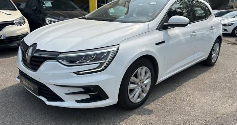 Utilisé 2022 Renault Mégane IV Business Berline | 12 490 € (Bon prix) - Image 1/4