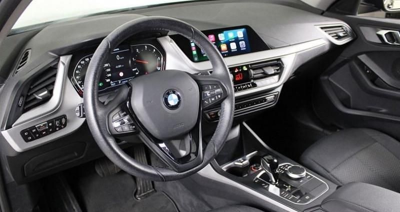 Occasion BMW 116 Sport Line 116 ch (85 kW) 2021 Citadine