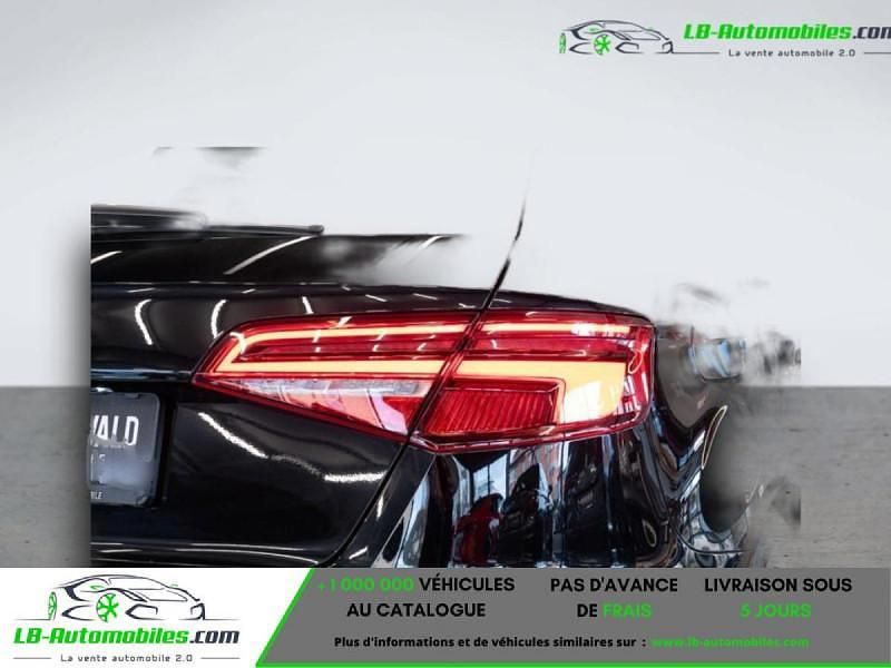 Occasion Audi S3 Sport 300 ch (220 kW) 2019 Berline