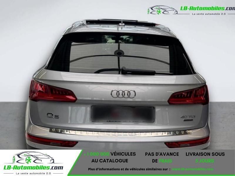 Occasion Audi Q5 Sport 190 ch (139 kW) 2019 SUV