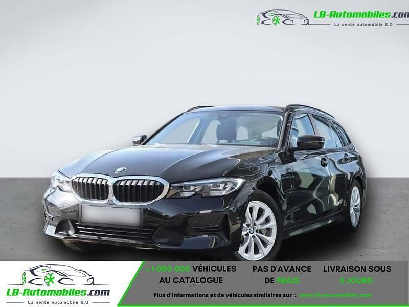 Occasion 2021 BMW 330e Berline | 31 500 € (Prix juste) - Image 1/4
