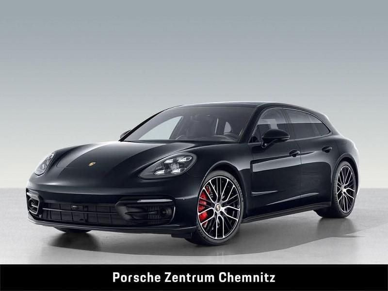 Utilisé 2024 Porsche Panamera 4S Berline | 96 390 € - Image 1/4