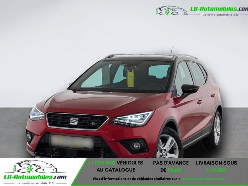 Occasion 2018 Seat Arona SUV | 19 800 € (Bon prix) - Image 1/4
