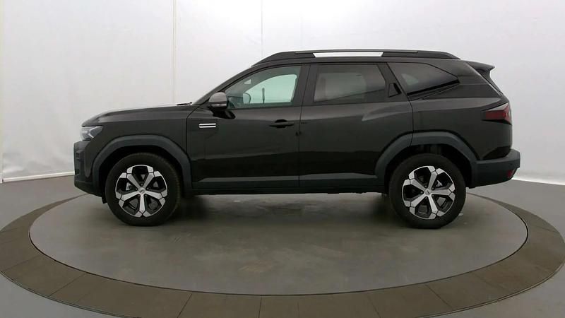 Occasion Dacia Bigster Journey 2025 Noir SUV