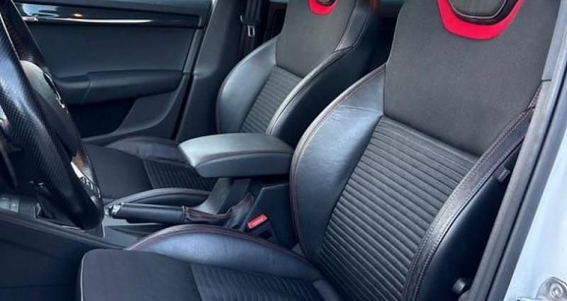 Occasion Skoda Octavia Sport 184 ch (135 kW) 2017 Break