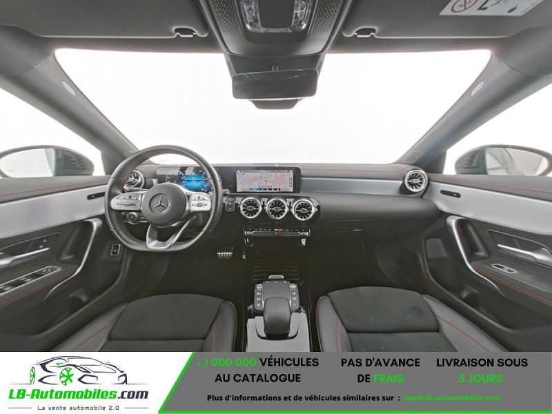 Occasion Mercedes 250 224 ch (164 kW) 2021 Coupé