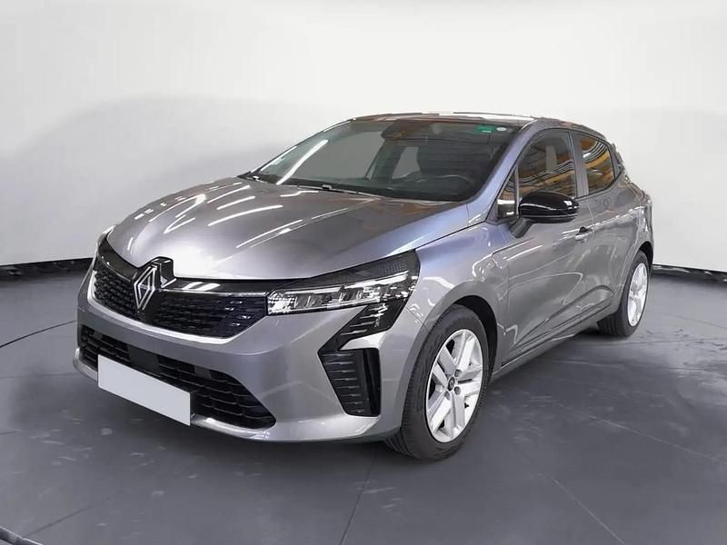 Gris Utilisé 2024 Renault Clio V Evolution Berline | 16 490 € (Prix juste) - Image 1/4