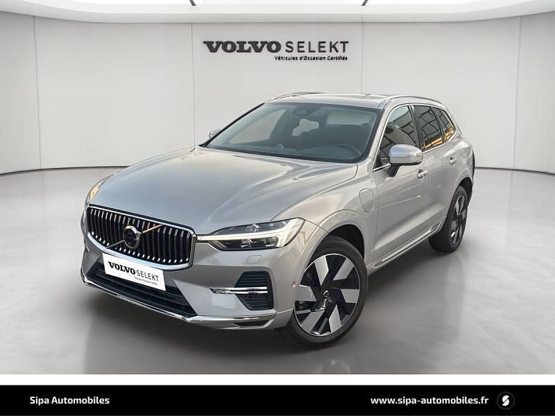 Occasion 2025 Volvo XC60 SUV | 61 900 € (Prix cher) - Image 1/4