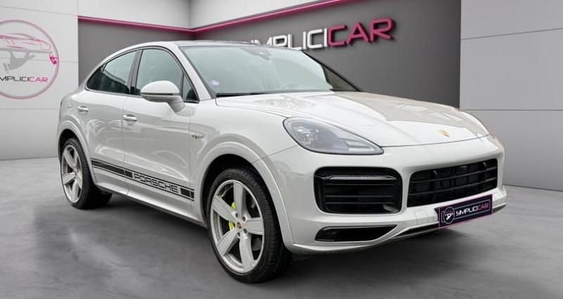 Occasion Porsche Cayenne 340 ch (250 kW) 2021 SUV