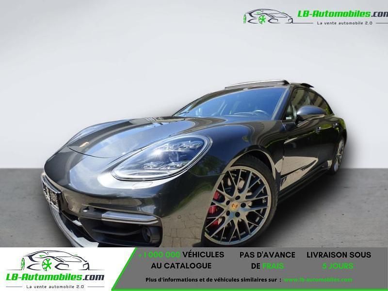 Utilisé 2020 Porsche Panamera Turbo Berline | 85 400 € (Super prix) - Image 1/4