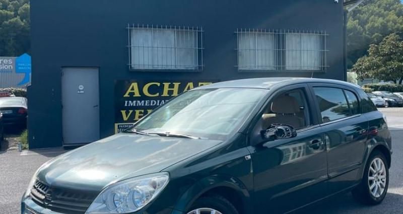 Occasion 2005 Opel Astra Berline | 2 990 € - Image 1/4