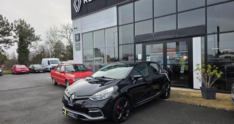 Occasion 2014 Renault Clio IV R.S. Citadine | 16 490 € (Super prix) - Image 1/4