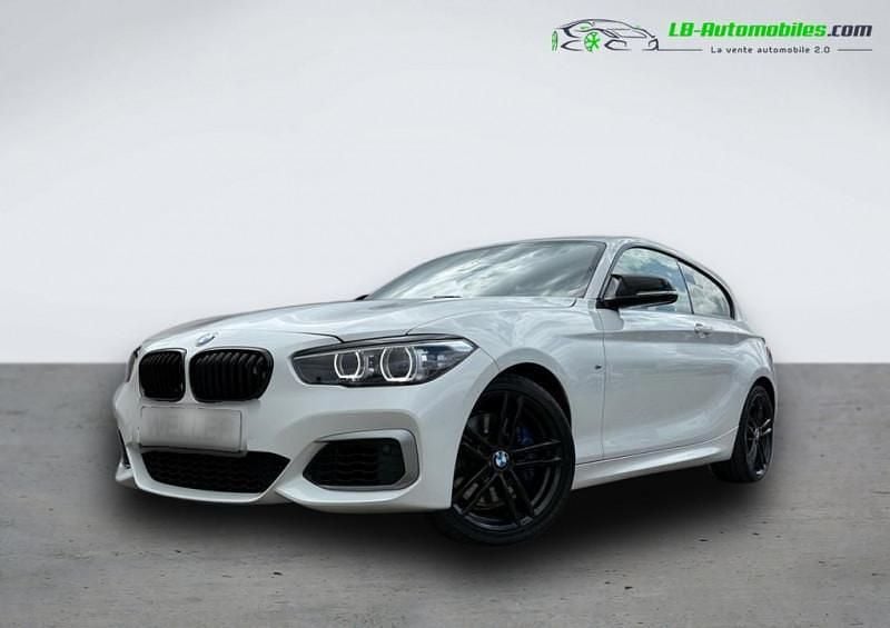 Utilisé 2019 BMW M140 M Sport Berline | 39 000 € (Prix juste) - Image 1/4
