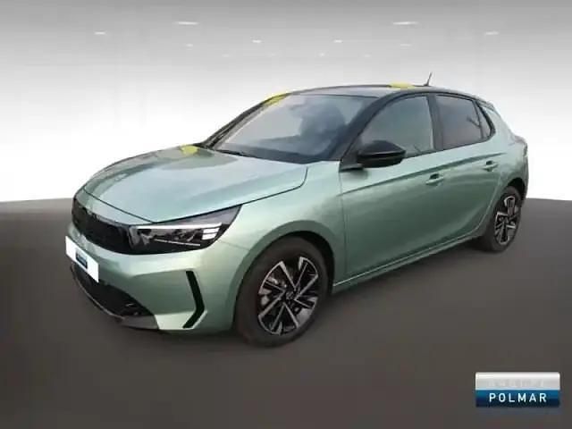 Vert Utilisé 2025 Opel Corsa Edition Berline | 23 790 € - Image 1/4