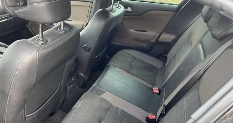 Occasion Citroën DS4 Sport Chic 180 ch (132 kW) 2017 Citadine