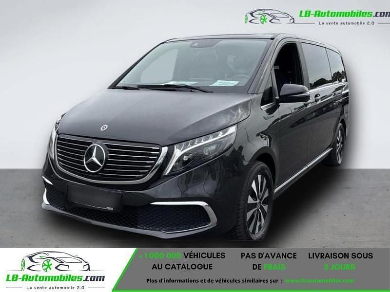 Utilisé 2021 Mercedes EQV300 Break | 50 500 € (Prix assez cher) - Image 1/4