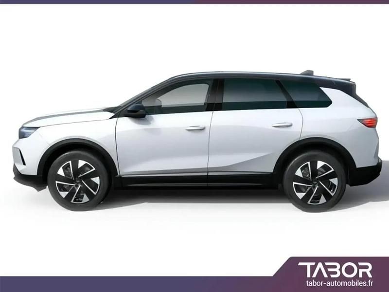 Nouvelle Opel Grandland X 145 ch (106 kW) 2025 Blanc SUV