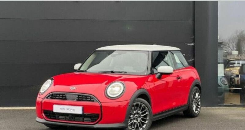 Utilisé 2024 Mini Cooper Classic Citadine | 32 900 € - Image 1/4