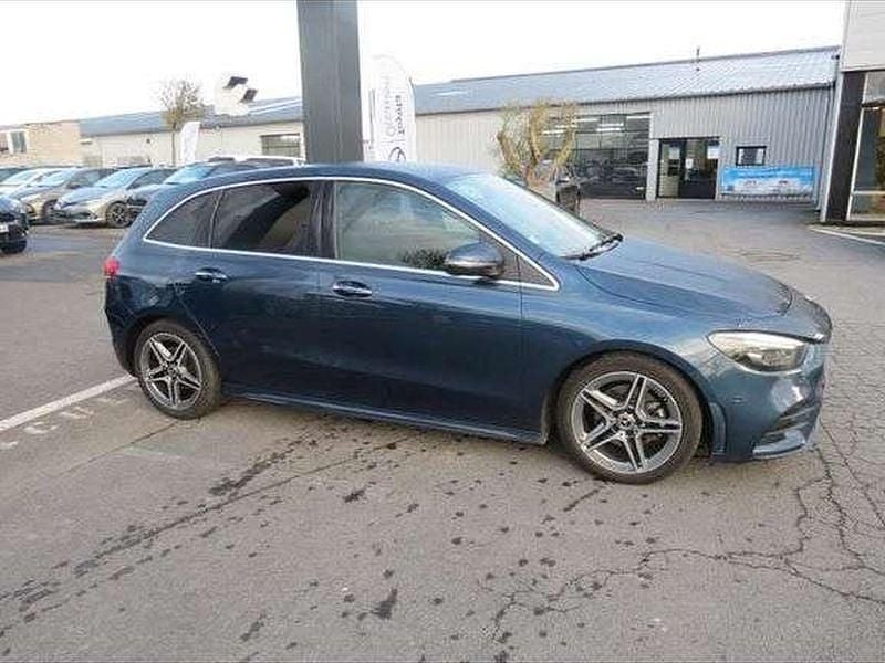 Occasion 2020 Mercedes 200 AMG line Break | 22 900 € (Prix juste) - Image 1/1
