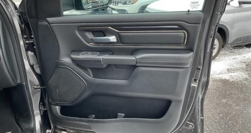 Occasion Dodge Ram 2022