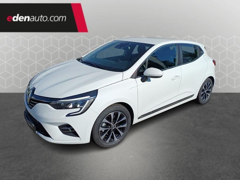Utilisé 2022 Renault Clio V Intens Citadine | 17 090 € (Prix juste) - Image 1/4
