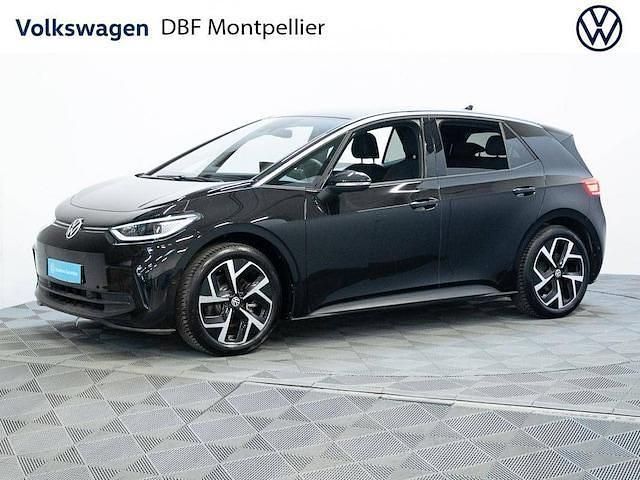 Utilisé 2024 VW ID.3 Pro Performance Citadine | 27 480 € (Bon prix) - Image 1/4