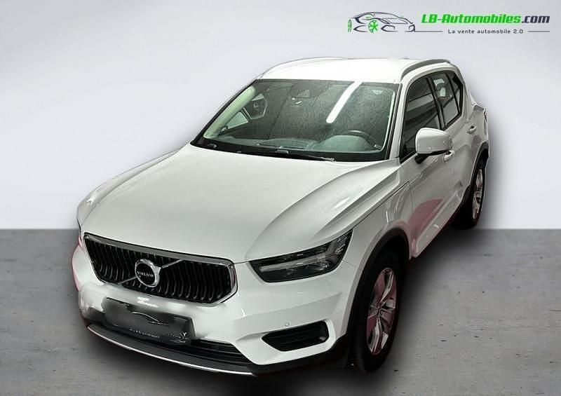 Utilisé 2020 Volvo XC40 SUV | 28 700 € (Bon prix) - Image 1/4